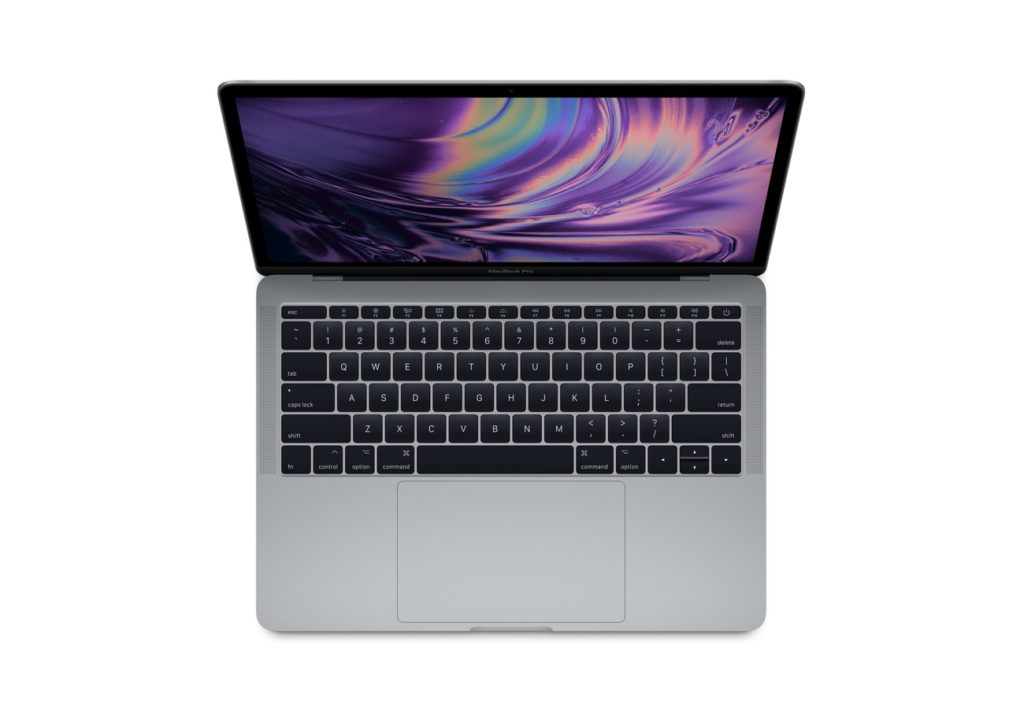 how to reformat macbook pro 2017