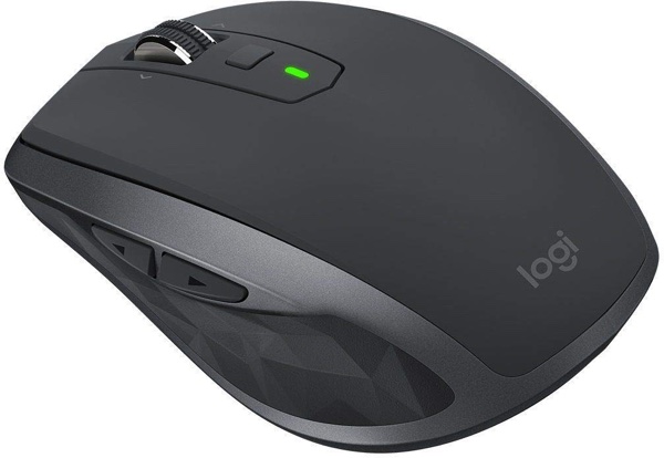 how to turn on bluetooth logitech mouse mac