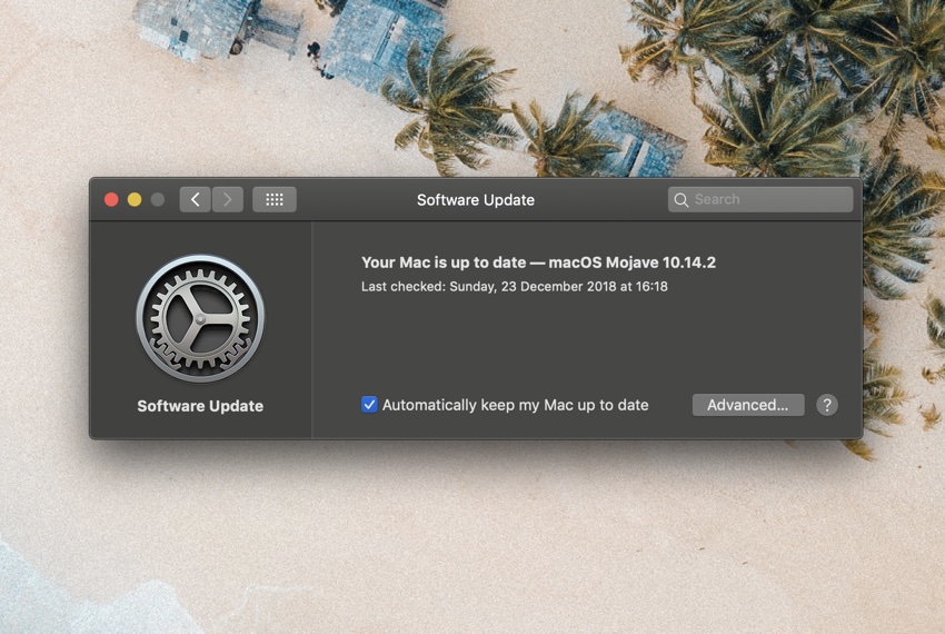 how to update your mac to 10.9.5