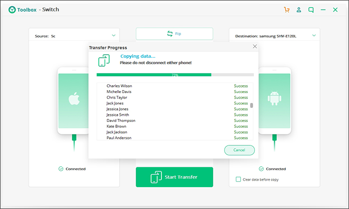 iskysoft toolbox download