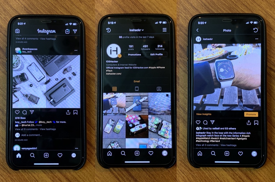 How to Use Night Mode on iPhone: Dark Mode in iOS