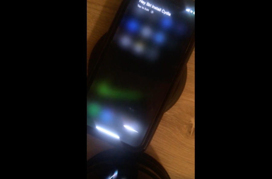 Developer Shows Off Uncover Jailbreak For Ios 12 Activates It