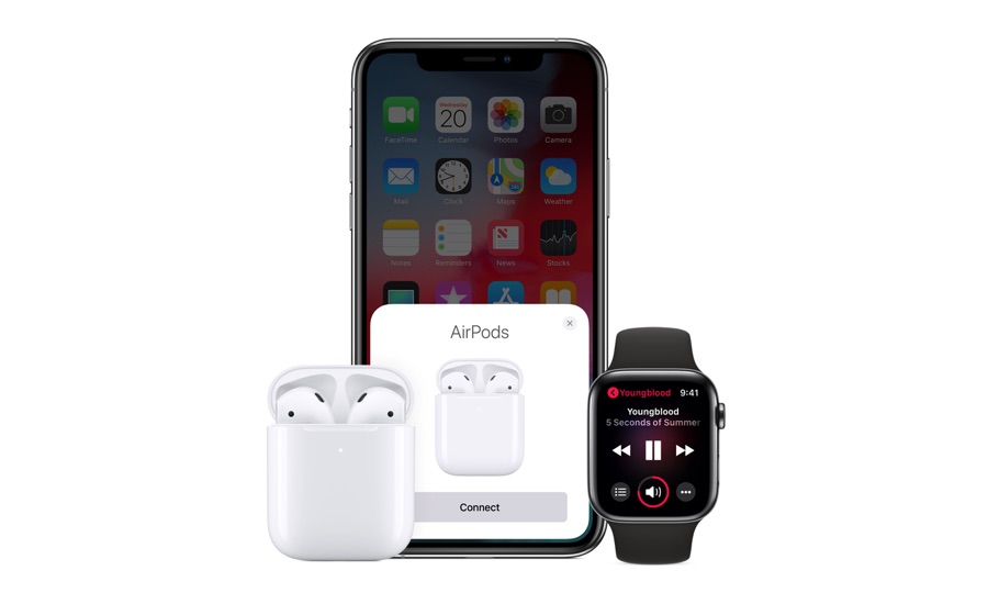 Hey siri airpods discount 2