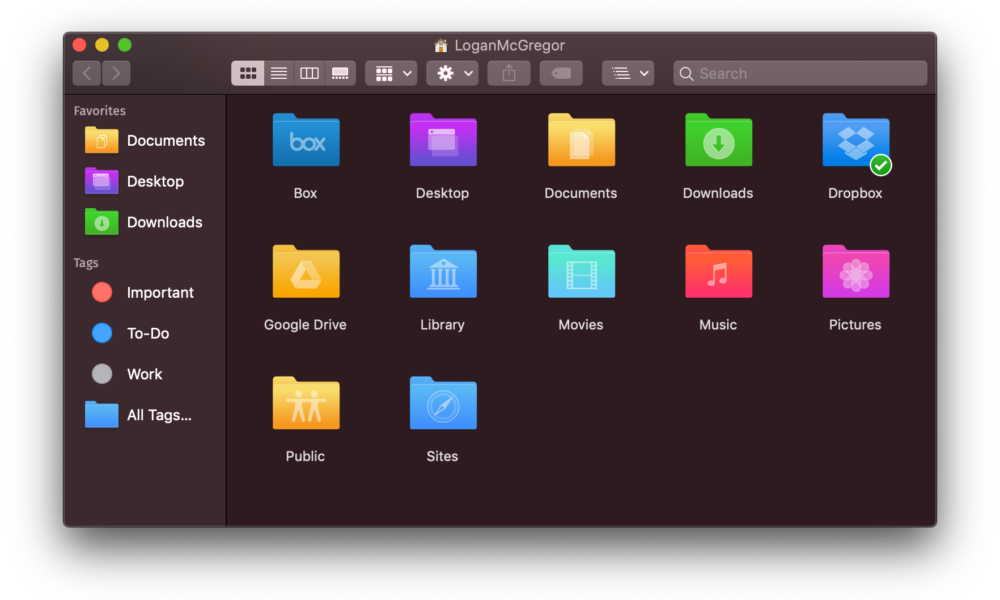 folder icon changer free