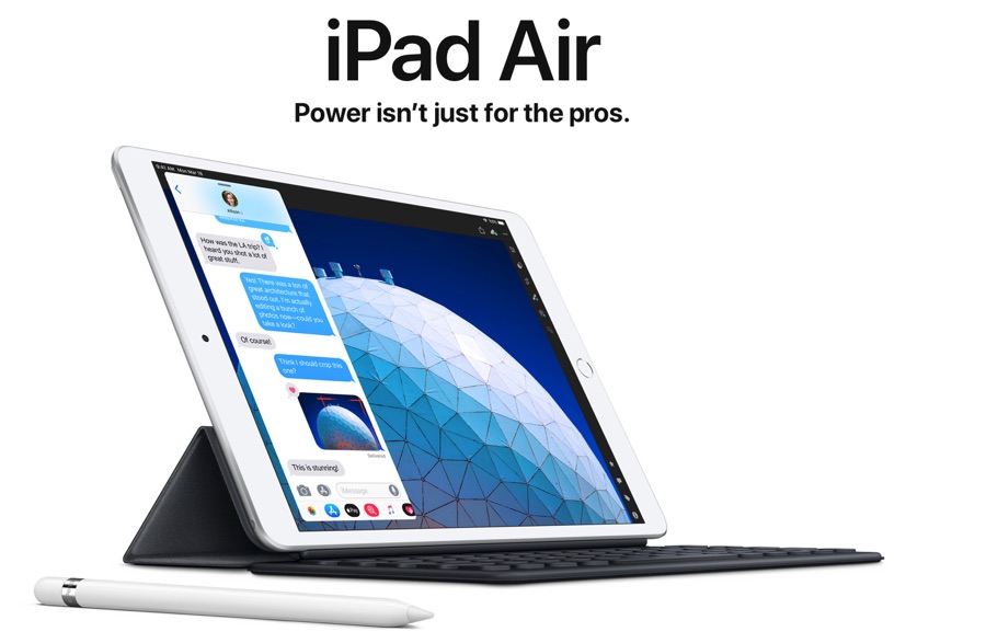 Main Differences Between Apple IPad Models - IOS Hacker