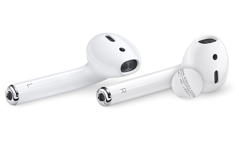 Κόστος αντικατάστασης AirPods