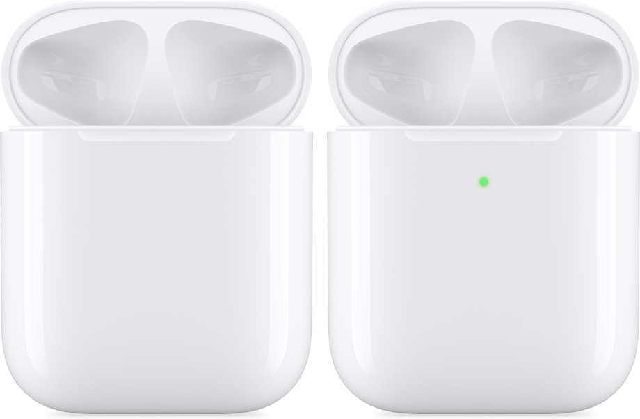 Наушники apple airpods mv7n2ru a