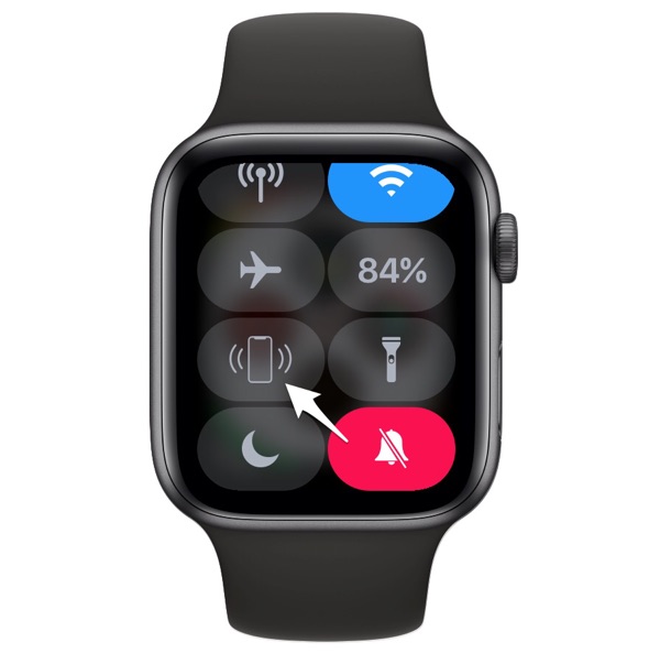 How To Find Your Apple Watch By Pinging It From iPhone - iOS Hacker