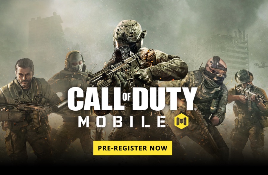 How To Download Call of Duty Mobile Right Now [Tutorial ... - 