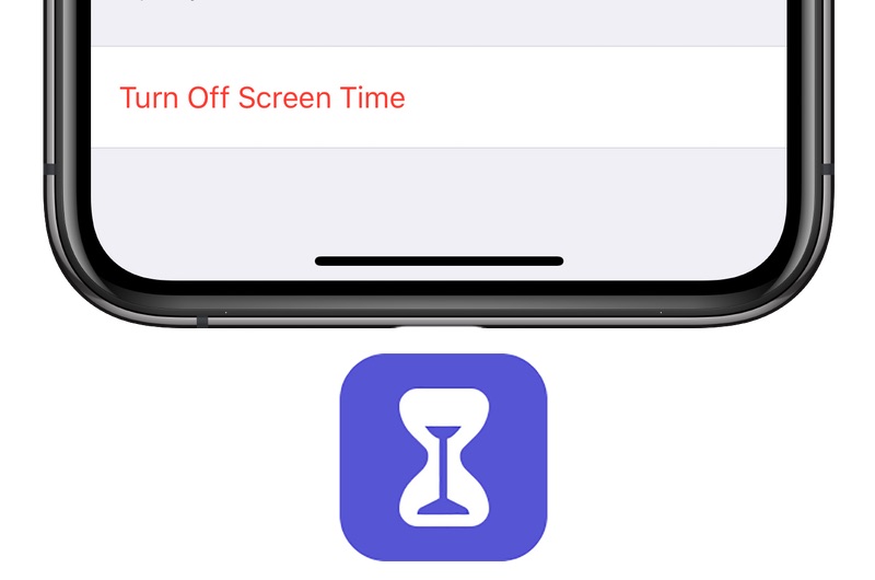 How To Completely Turn Off Screen Time Feature On iPhone Or iPad - iOS