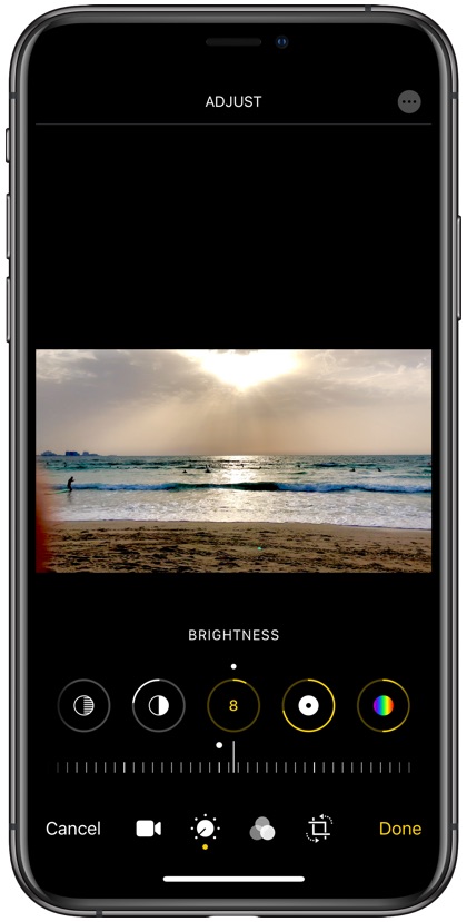 instal the new for ios Filmage Editor
