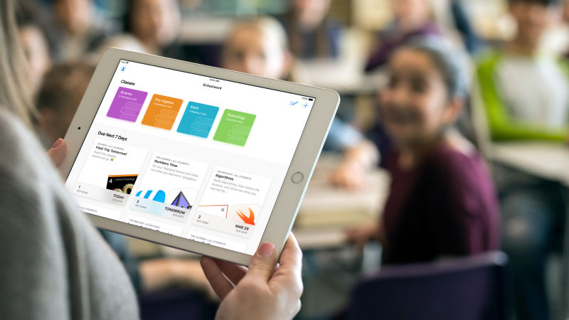 Reviewed Free Educational Apps For the Apple iPad