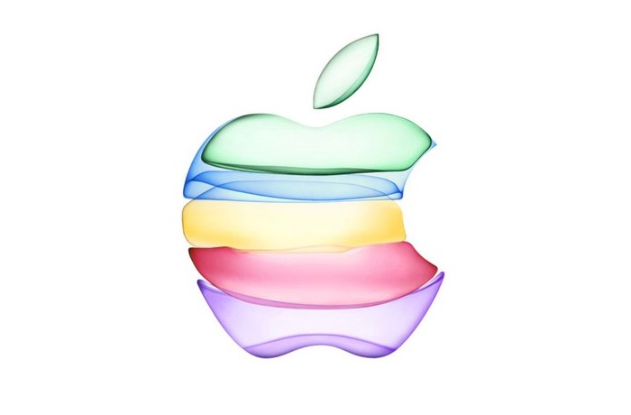 Iphone Apple Logo Wallpaper Shop 59 Off Www Ingeniovirtual Com