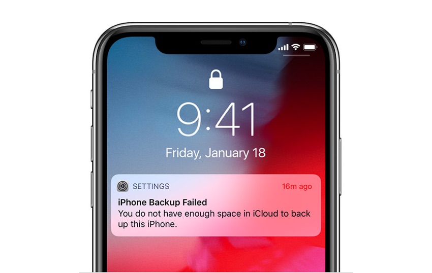 iCloud Backup Not Working On iPhone? 6 Fixes That Work - iOS Hacker