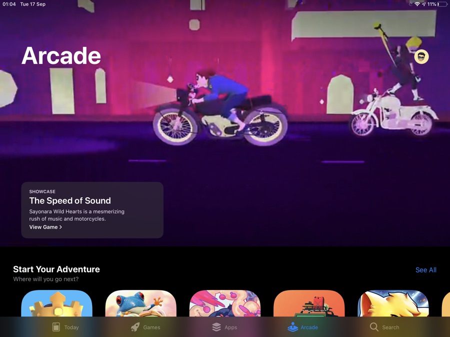 List Of All Apple Arcade Games That You Can Play Right Now - iOS Hacker