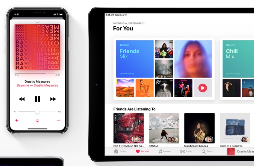 How To Put Music On iPhone Or iPad (With iTunes, Without iTunes And From Apple Music) - iOS Hacker