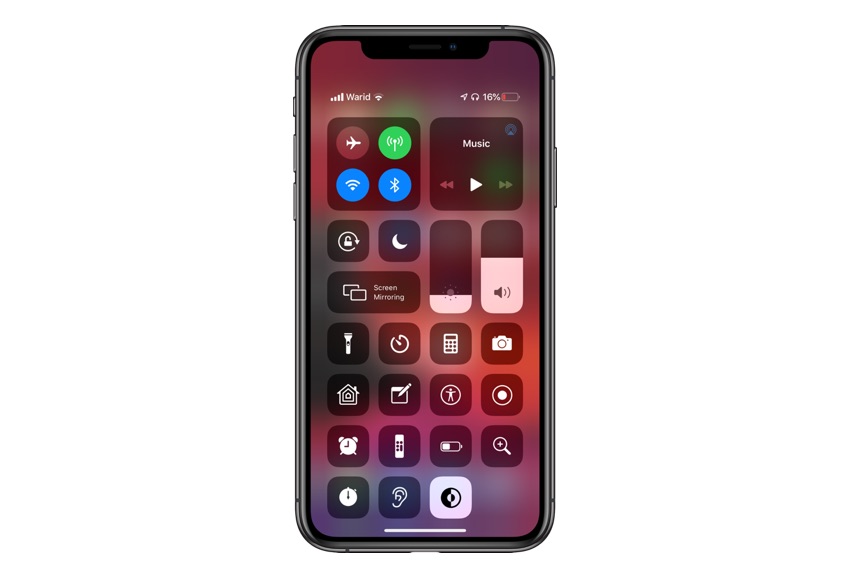 Iphone battery percentage iphone 11