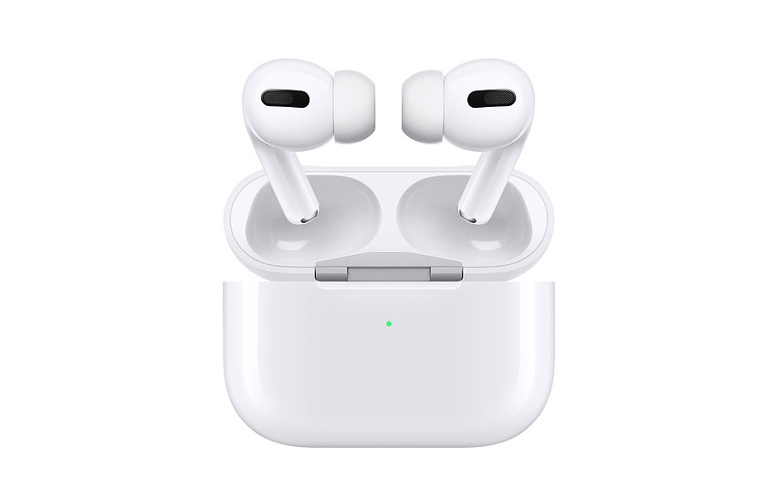 Airpods charging online problem