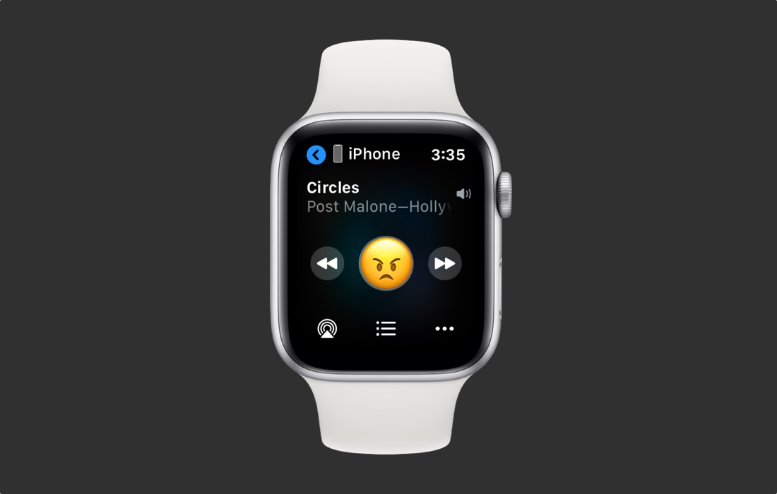 How to Prevent 'Now Playing' on Apple Watch from Opening Automatically •  macReports