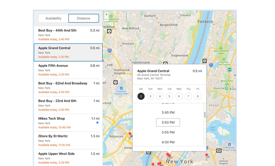 How To Make A Genius Bar Appointment IOS Hacker How To Make A Genius Bar Appointment IOS Hacker