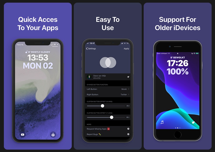 Последний ios 2024. Action button на айфоне. Quick Actions IOS. Дополнительная программа локскрин. IOS 2023.