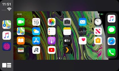 carplay ios jailbreak