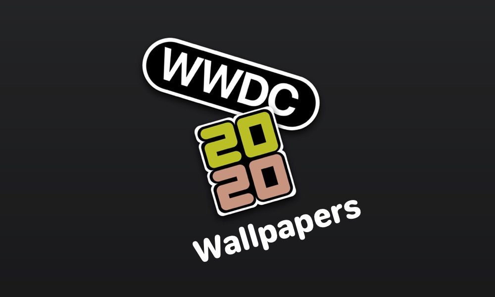 Download WWDC 2020 Wallpapers For iPhone, iPad And Mac ...