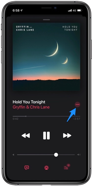 How to share Apple Music songs on Instagram & Facebook Stories