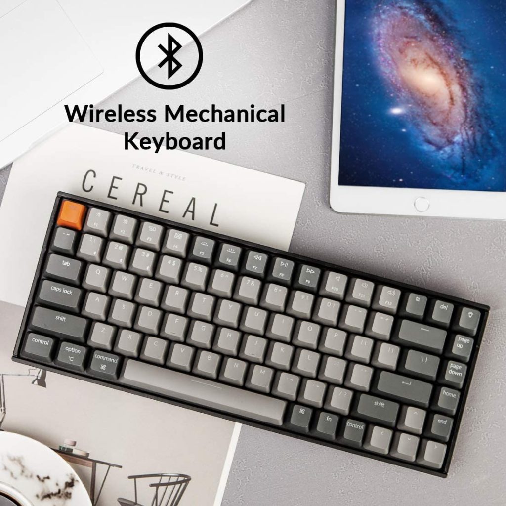 best work keyboard for mac