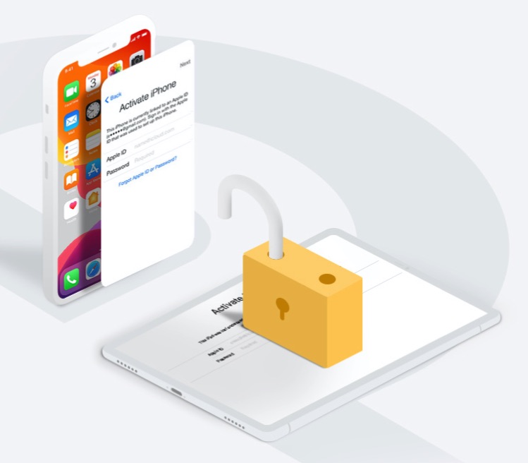 How To Bypass Icloud Activation Lock On Iphone Or Ipad Ios Hacker