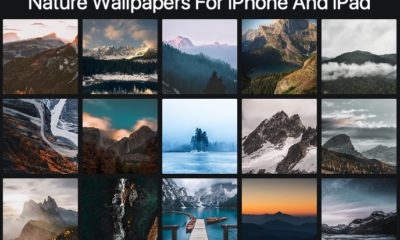 Download iPhone 11 Event Apple Logo Wallpapers For iPhone, iPad And Mac ...