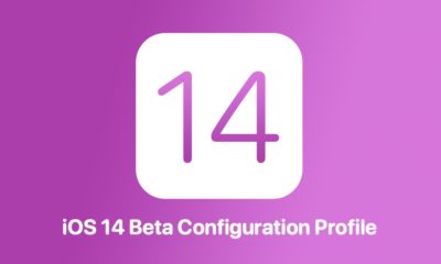 ios 14 download beta profile