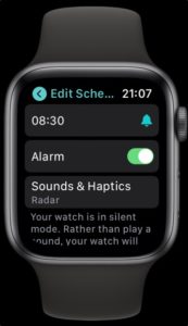 How To Set Sleep Schedule, Sleep Goal And Wake Up Alarm On iPhone or