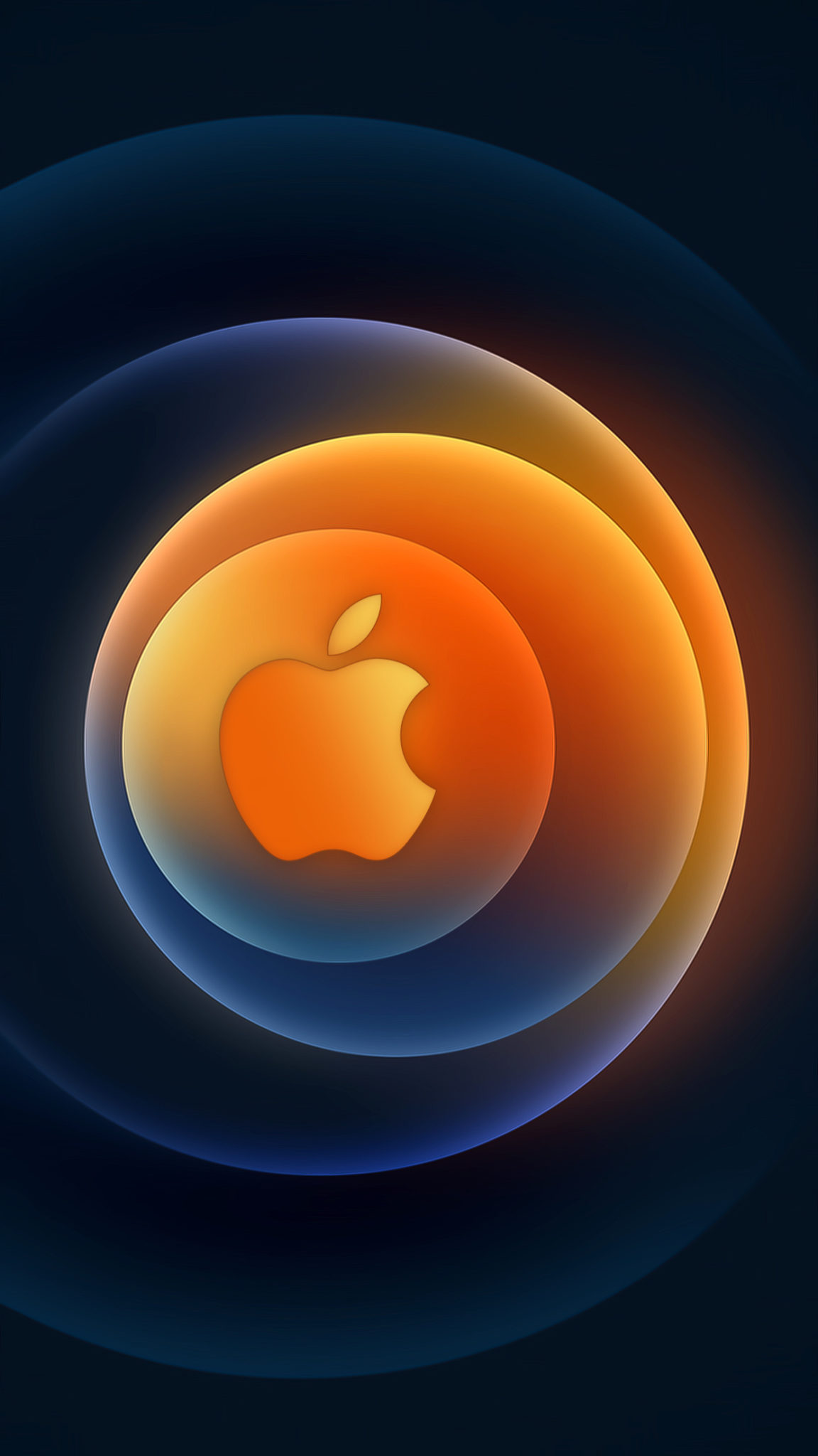 Download Apple's Hi, Speed iPhone 12 Event Wallpaper Here - iOS Hacker