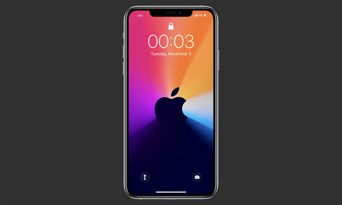 Download Apple Event Wallpapers From One More Thing For iPhone, iPad ...
