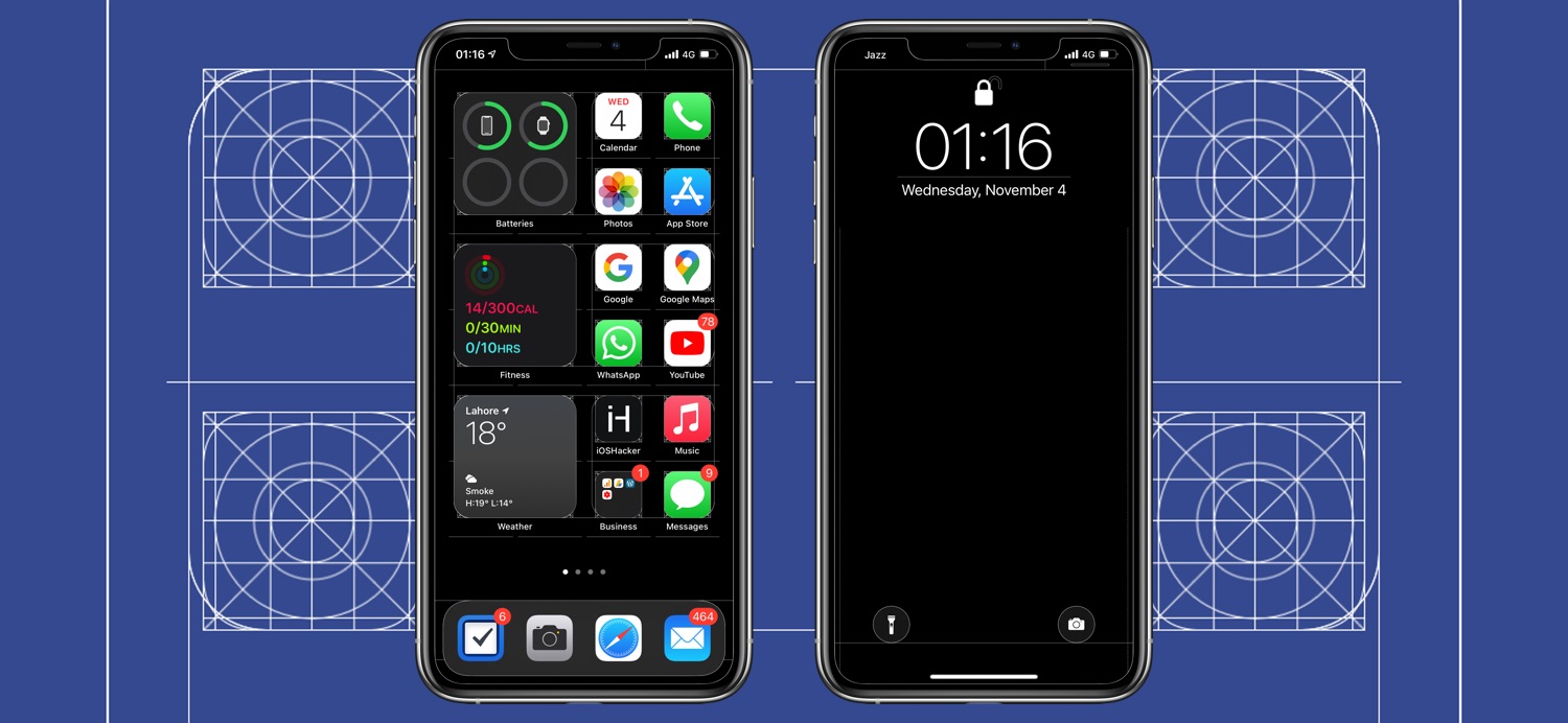 Download Blueprint Wallpapers For Iphone 11 Pro Max And Iphone Xs Max With Ios 14 Support Ios Hacker