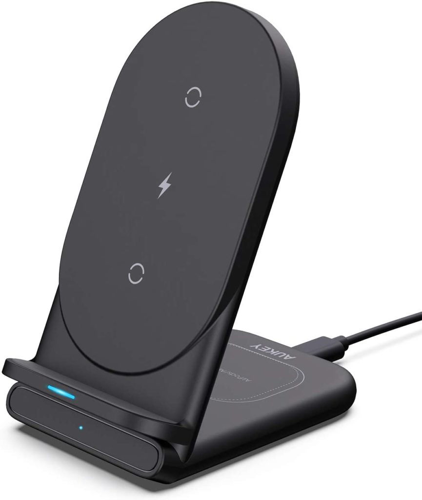 Best Standing Wireless Chargers For iPhone In 2021 iOS Hacker