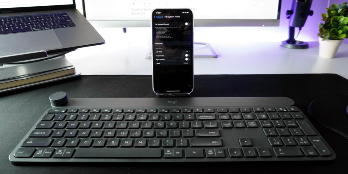 connect midi keyboard to iphone