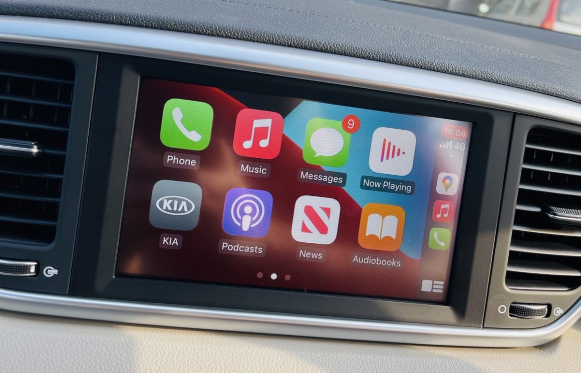 How To Prevent CarPlay From Connecting Without Face ID or Passcode