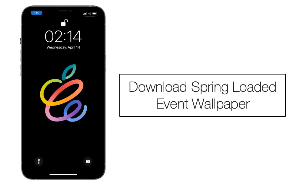 Spring Tech Backgrounds for your Computer and iPhone