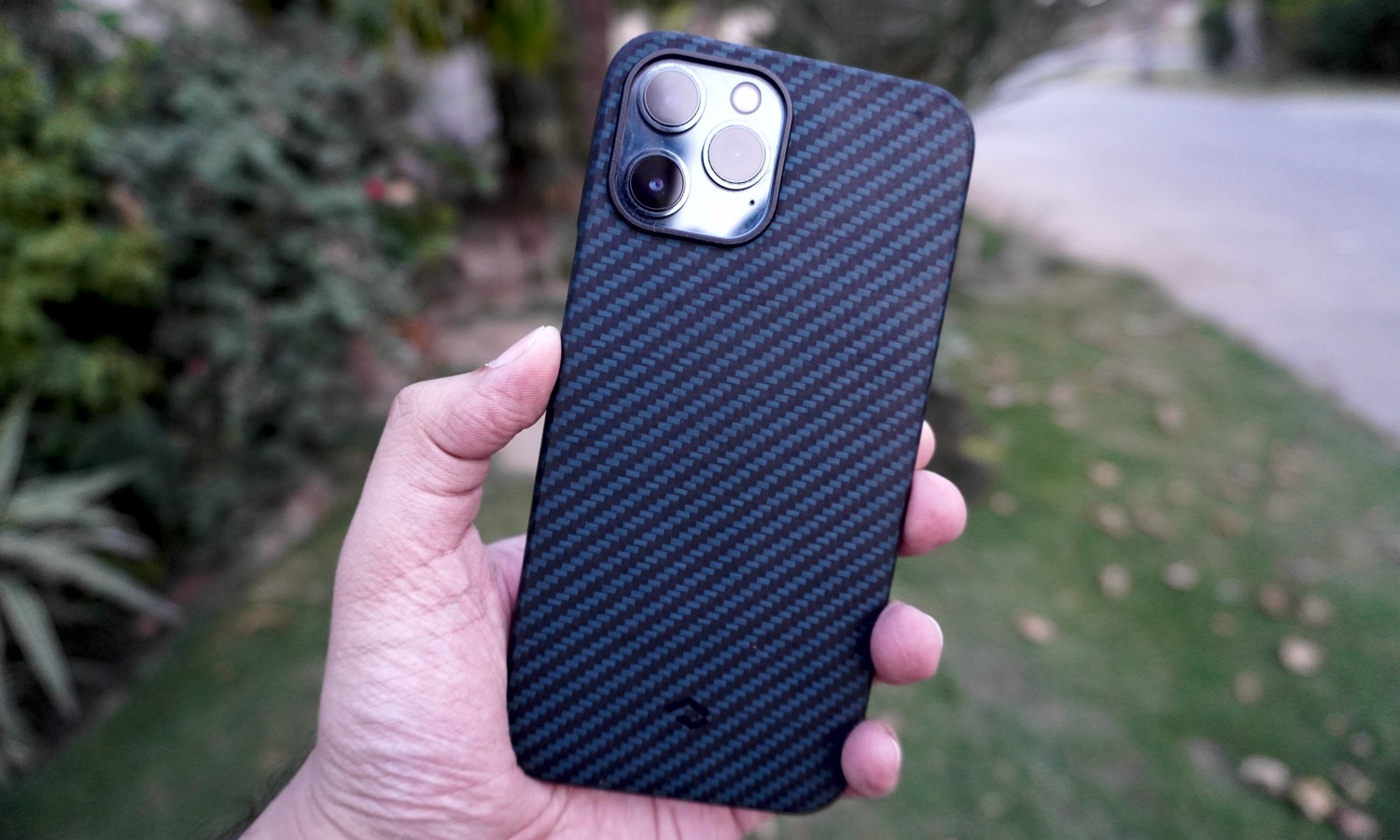 PITAKA Case for iPhone 15 Pro Max Compatible with  