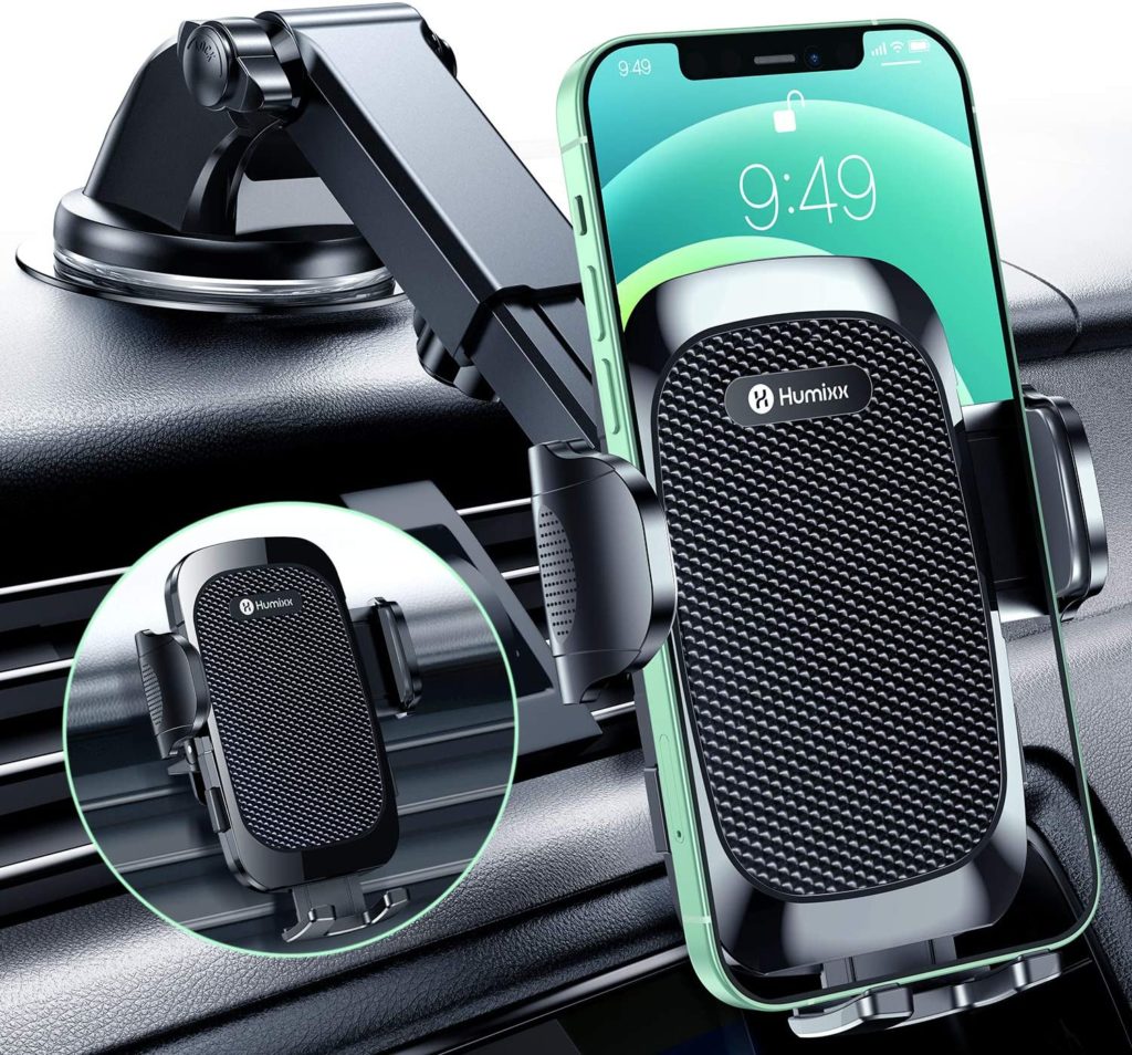 5 Best Car Phone Holders For iPhone In 2022 (List) iOS Hacker