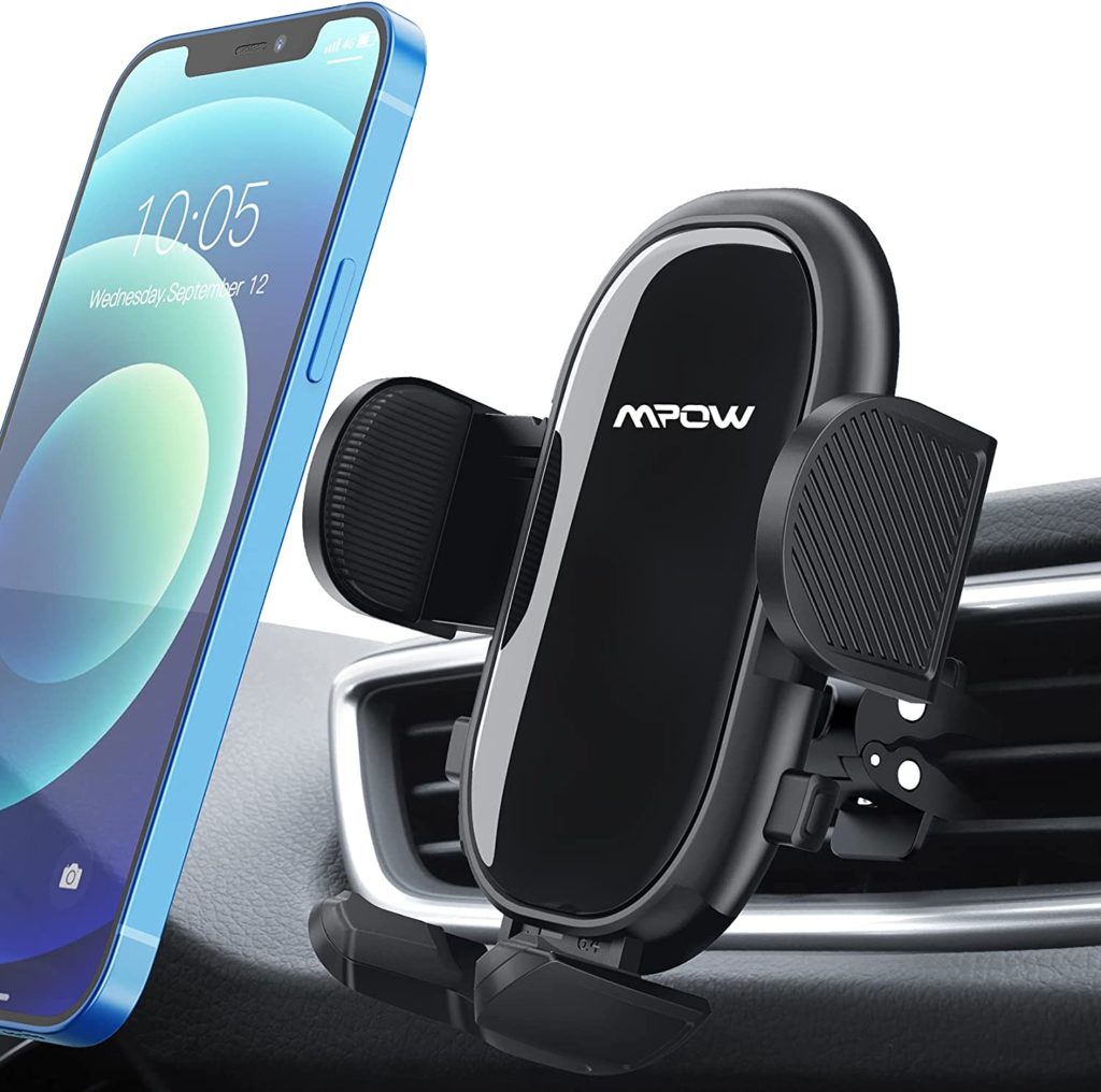 Best Phone Holders For Car In 2021 (List) iOS Hacker