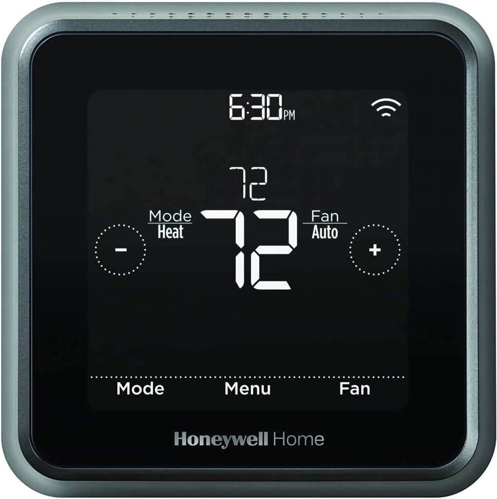 Best HomeKit Controlled Thermostats To Buy In 2021 iOS Hacker