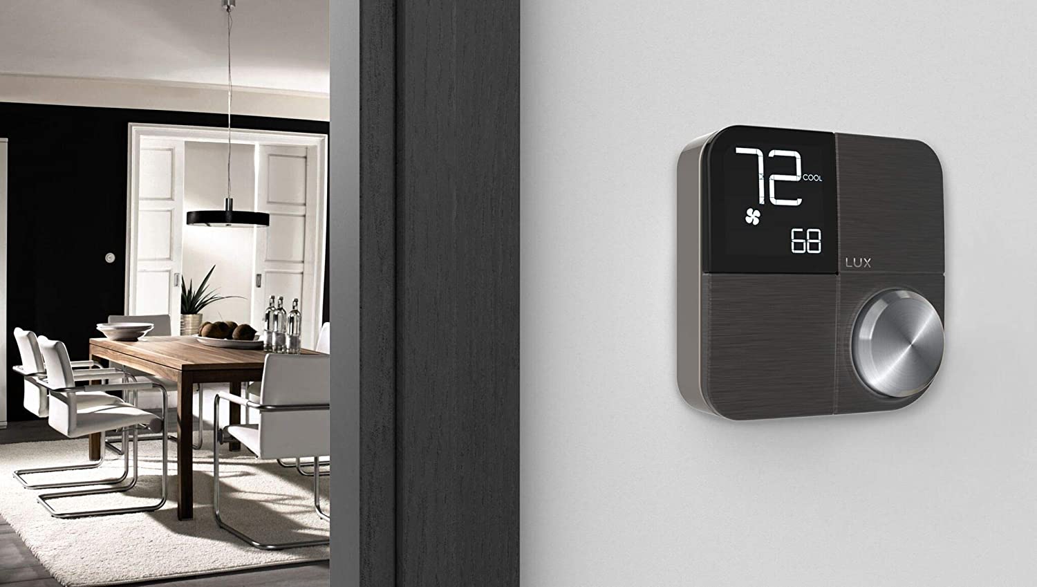 Best HomeKit Controlled Thermostats To Buy In 2021 IOS Hacker