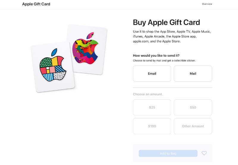 How To Use Apple Gift Card For In App Purchases 