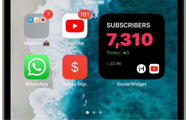 How to Check  Live Subscriber Count With Computer & Mobile