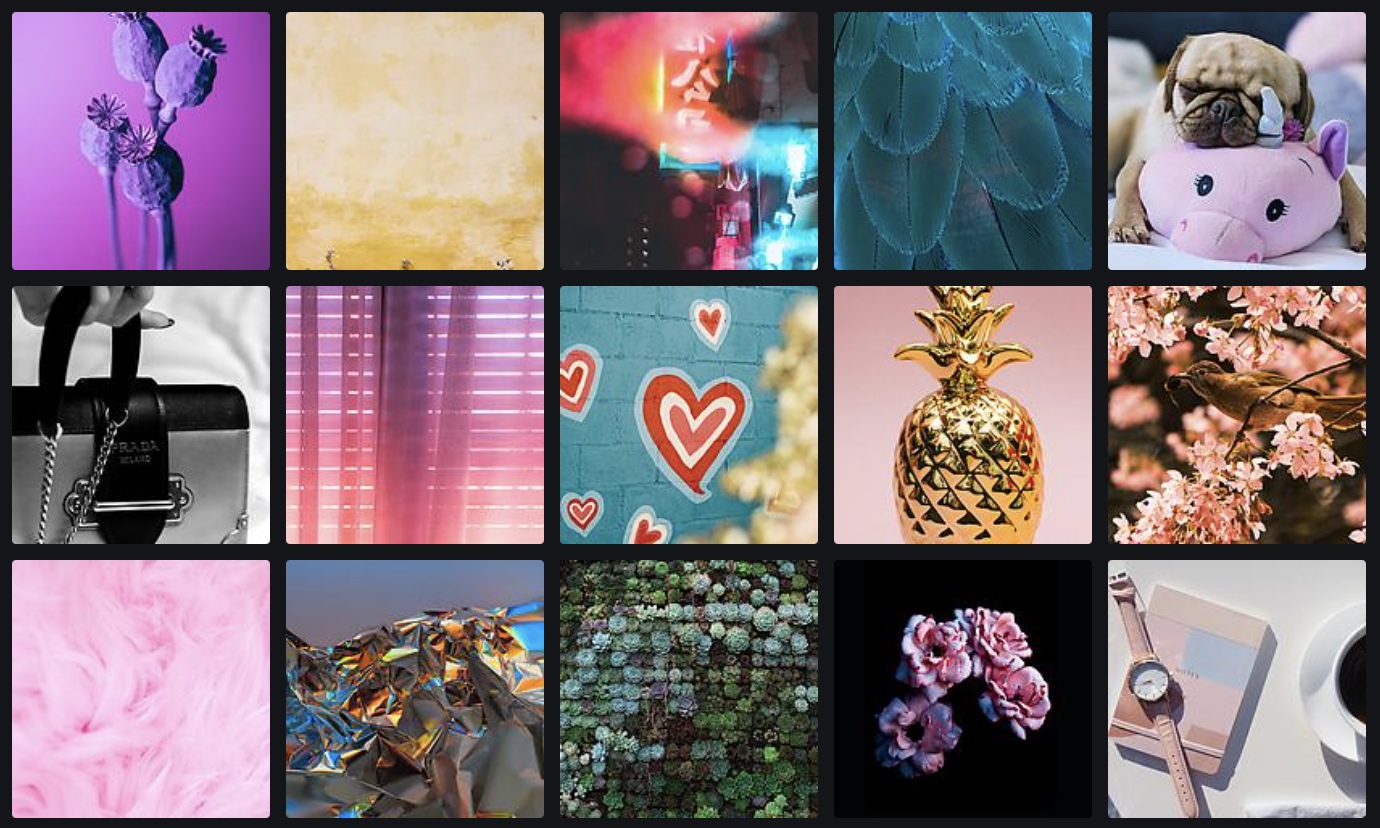 50 Pretty Girly Wallpapers for iPhone  WallpaperSafari