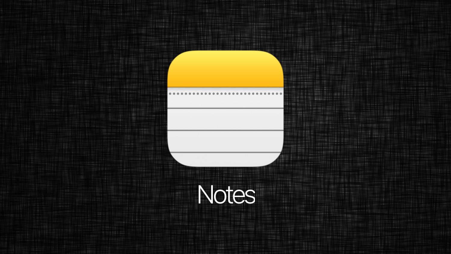 smart notes app