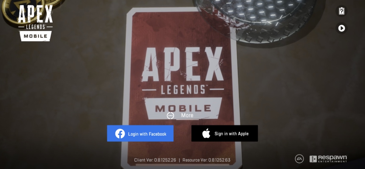 How to download Apex Legends Mobile